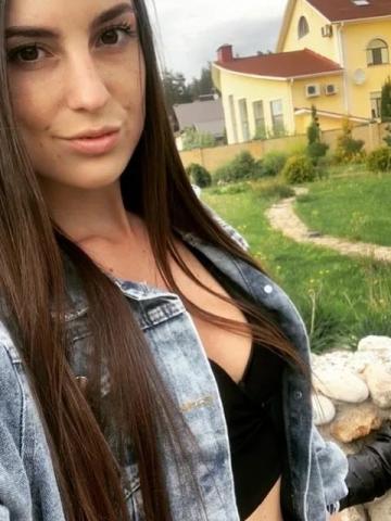 Анкета проститутки Лариса - Фото 1, , 23 года, №35225